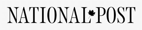 National Post logo