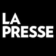 La Presse - Logo