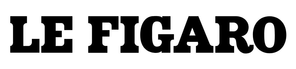Logo Le Figaro 